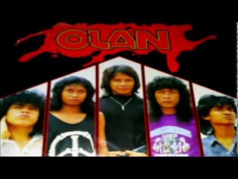 OLAN -  Cinta Bandar Tasik Selatan HQ