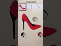 Color the items #shorts #games