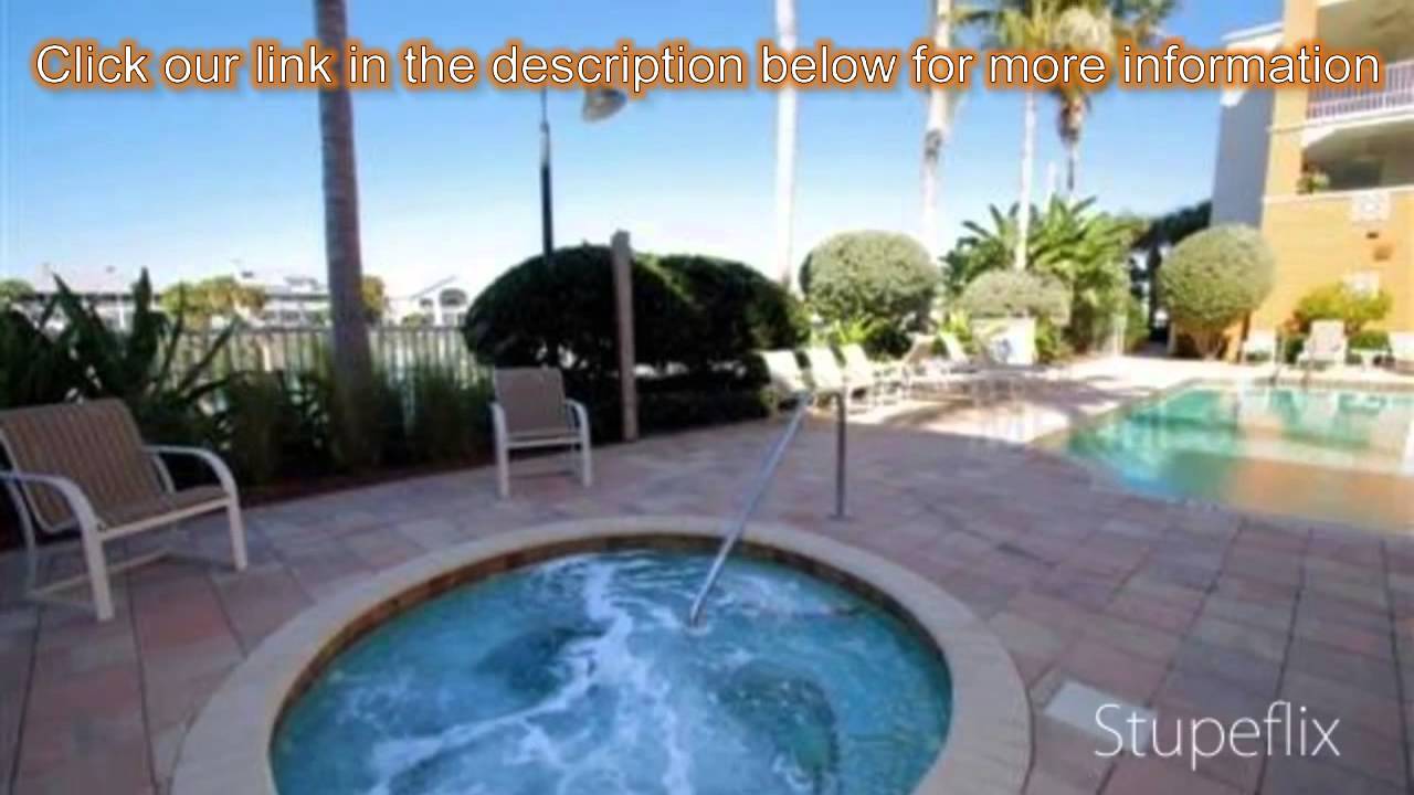 3bed 3bath Condo for Sale in Tierra Verde, Florida on YouTube