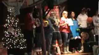 MCPS Staff and The Twelve Days of MCPS