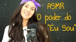 ASMR - O Poder do EU SOU (Inaudível) screenshot 4