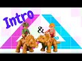 Intro | Luna und Leons Abenteuer | Playmobil