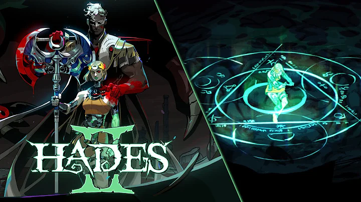 Need To Rethink This Build... | Hades 2 - Warsong Update - #57