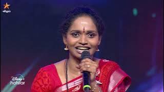 Nilaa adhu vaanathu melae... 🎶 Song Remix by #Aruna & #Vijay