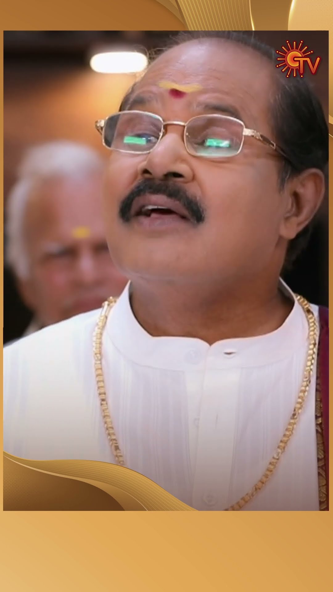#Poongodi #SunTV #shorts #tamilserial