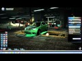 Need For Speed World Mys Cars : NFS925