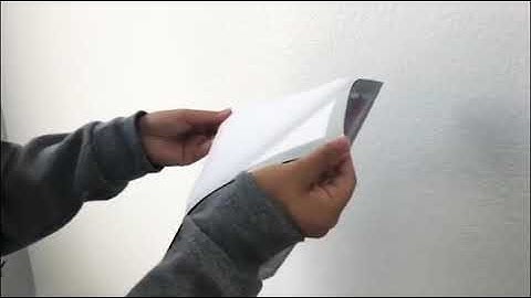 Magnetic Display Frame