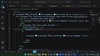 Use Navigate in React l Codedeep l