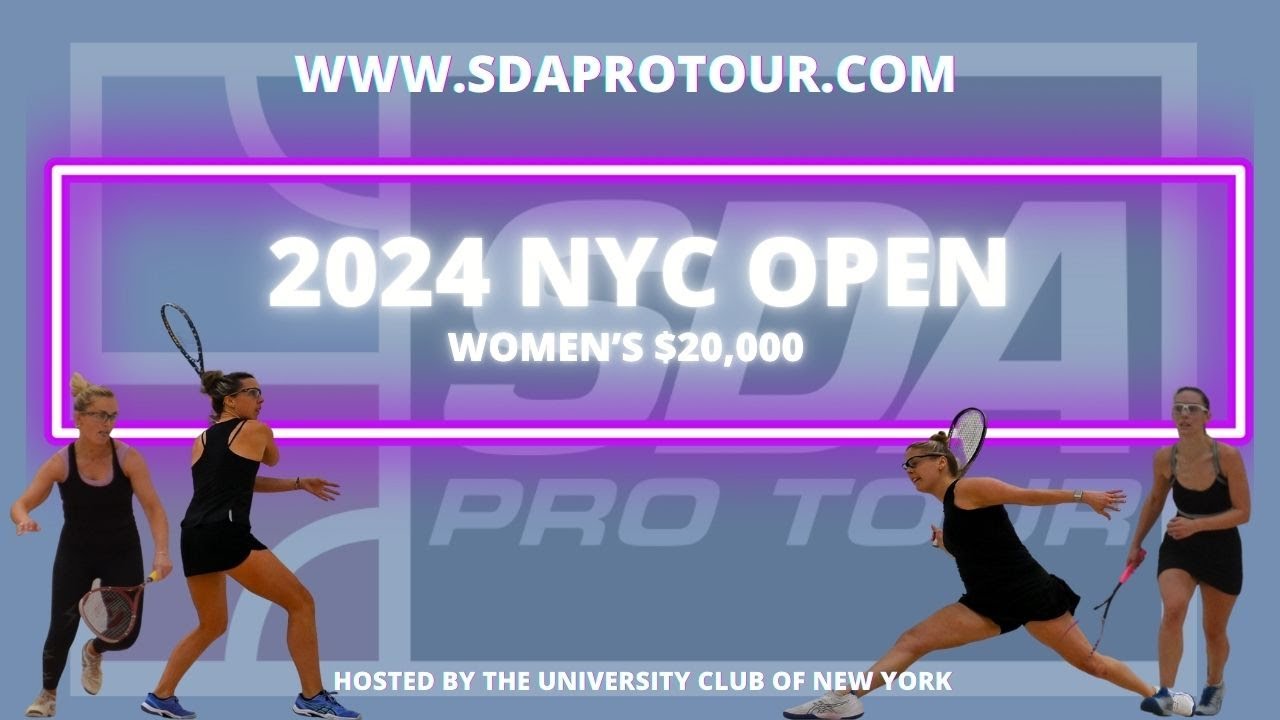 NYC Open
