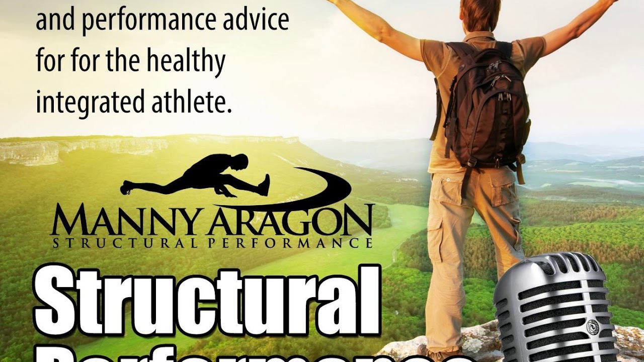 Glen Depke 2014 Endurance Summit