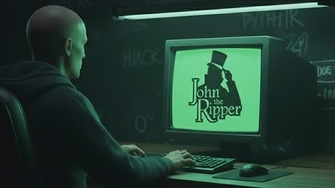 John the Ripper? | Authentication Attack - Kali Linux Hacking Tools (2026)
