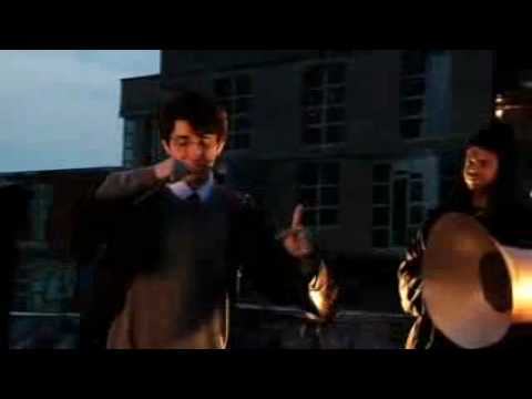 Harry Potter vs Voldemort Rap - YouTube