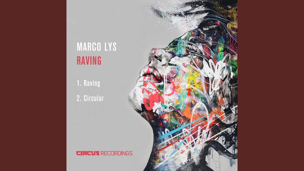 Watch Raving (Original Mix) on YouTube Watch Raving (Original Mix) on YouTube