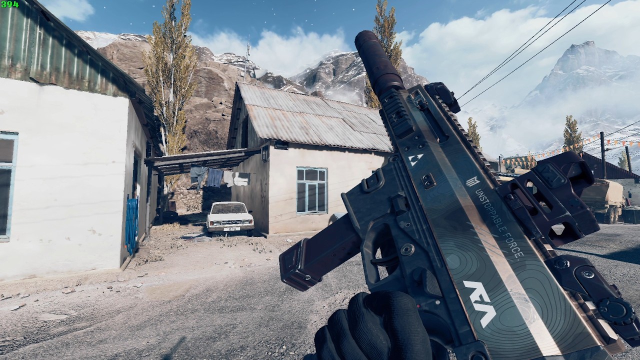 【BF6】SCW-10 110k13d【BT】