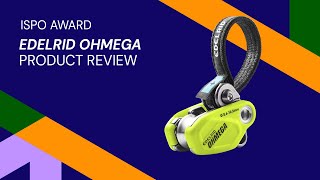 Edelrid OHMEGA | Product Review