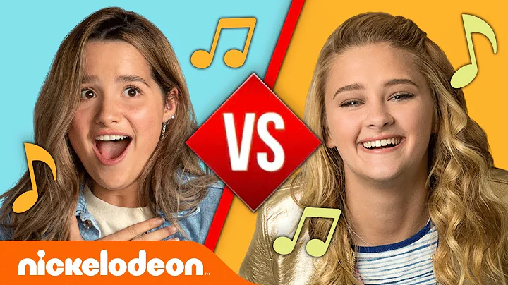 Most Musical Moments: Side Hustle vs. Nicky, Ricky...