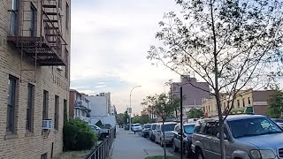 Going To Keyfood Kings Highway