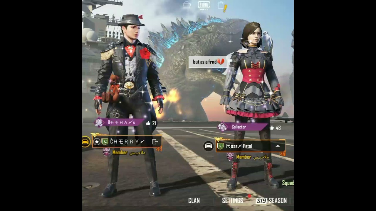 Jazbaati 😅 |pubgm tiktok|SheenStudio