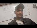 Day 7 Discuss my goal, 2028 play IPL, @AdarshRighty