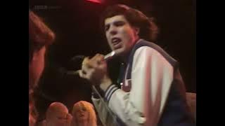 The Barracudas – Summer Fun [Top of the Pops] Aug 28, 1980