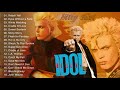 The Best Of Billy Idol - Billy Idol Greatest Hits Full Album