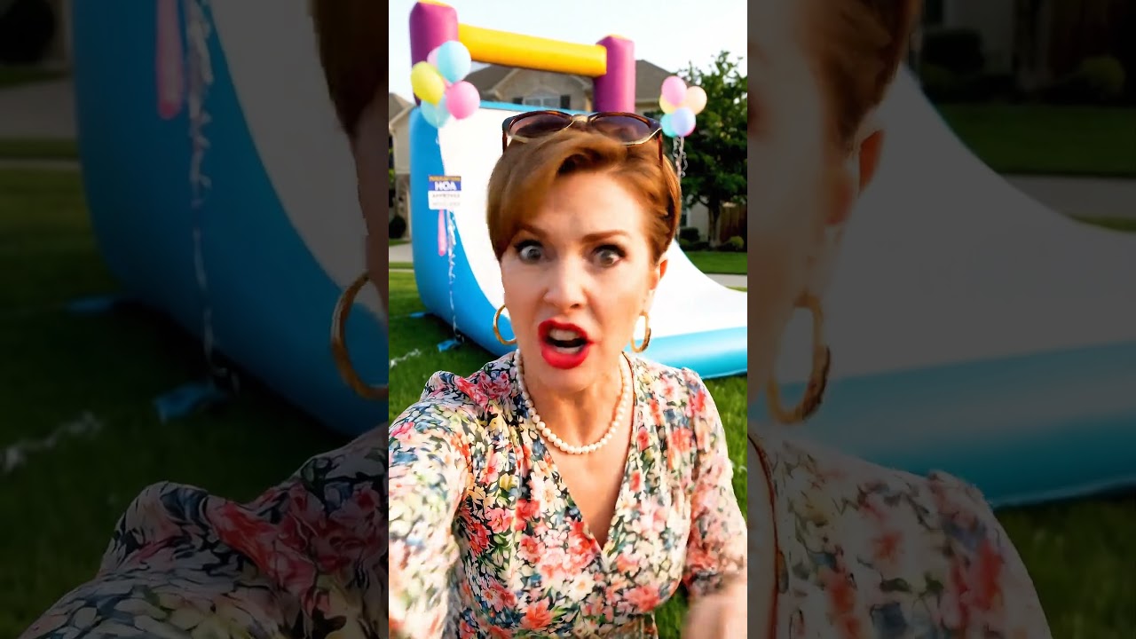 Karen Demands Manager—But the Manager Is a Tiny Toddler?! 😂 