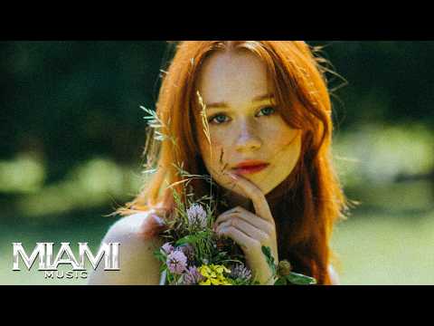 MIAMI - Deep House Summer Mix 2026 🌴 Chill Vocal Tropical Deep House 🏖️ Summer Vibes #beach