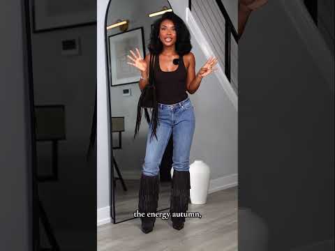 MICHAEL KORS YouTube ad: Fall Fashion That Says “I Romanticize My Life” @michaelkors #mkpartner
