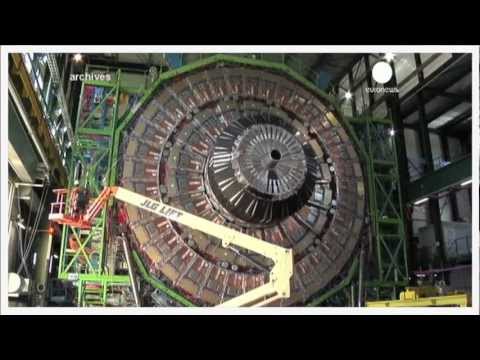 Comprendre le Boson de Higgs en moins de 3 minutes