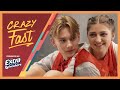 CRAZY FAST | Season 1 | Ep. 6: “Relay”