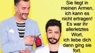 Ahmet Kural Ve Murat Cemcir - Sie Liegt In Meinen Armen - 