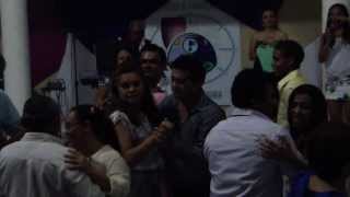 EFOSM - Valsa de Formatura da Turma 2012-2013, em 14/12/2013