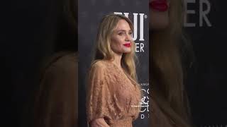 Angelina Jolie walked the Critics Choice Awards in Elie Saab #angelinajolie#tiktok #tiktokvideo