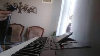 Katula Katula - Karadeniz Hallay Pop Version Korg Pa1000