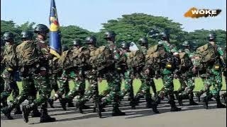 MENAKJUBKAN‼️HARDIKAL KE 78 DI BUMIMORO  / TNI AL BERKARAKTER  PROFESIONAL DAN MODERN.