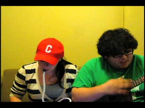 We're Going to Be Friends - White Stripes Ukulele/...