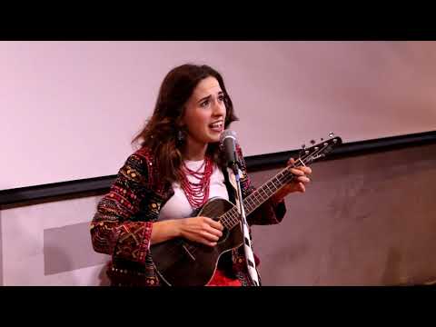 Екатерина Яшникова - Заметь меня [Москва, 22.12.2018]