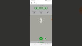 Gps Tracking in Pedometer 2