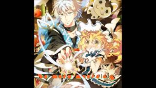 [C.H.S] So Many Materials Intro