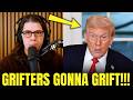 Trump’s Billion Dollar Grift Backfires