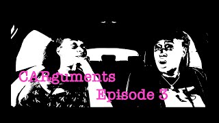 NoFLTR - CARguments: Episode 3 (BBC Backlash)