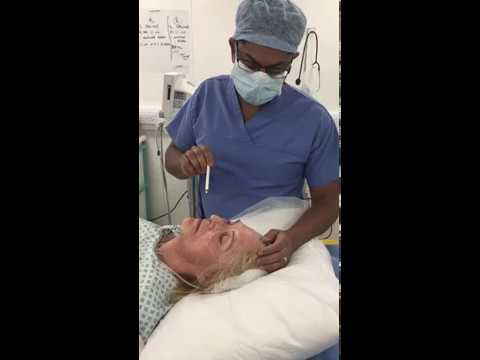 Phenol Peel Treatment Overview