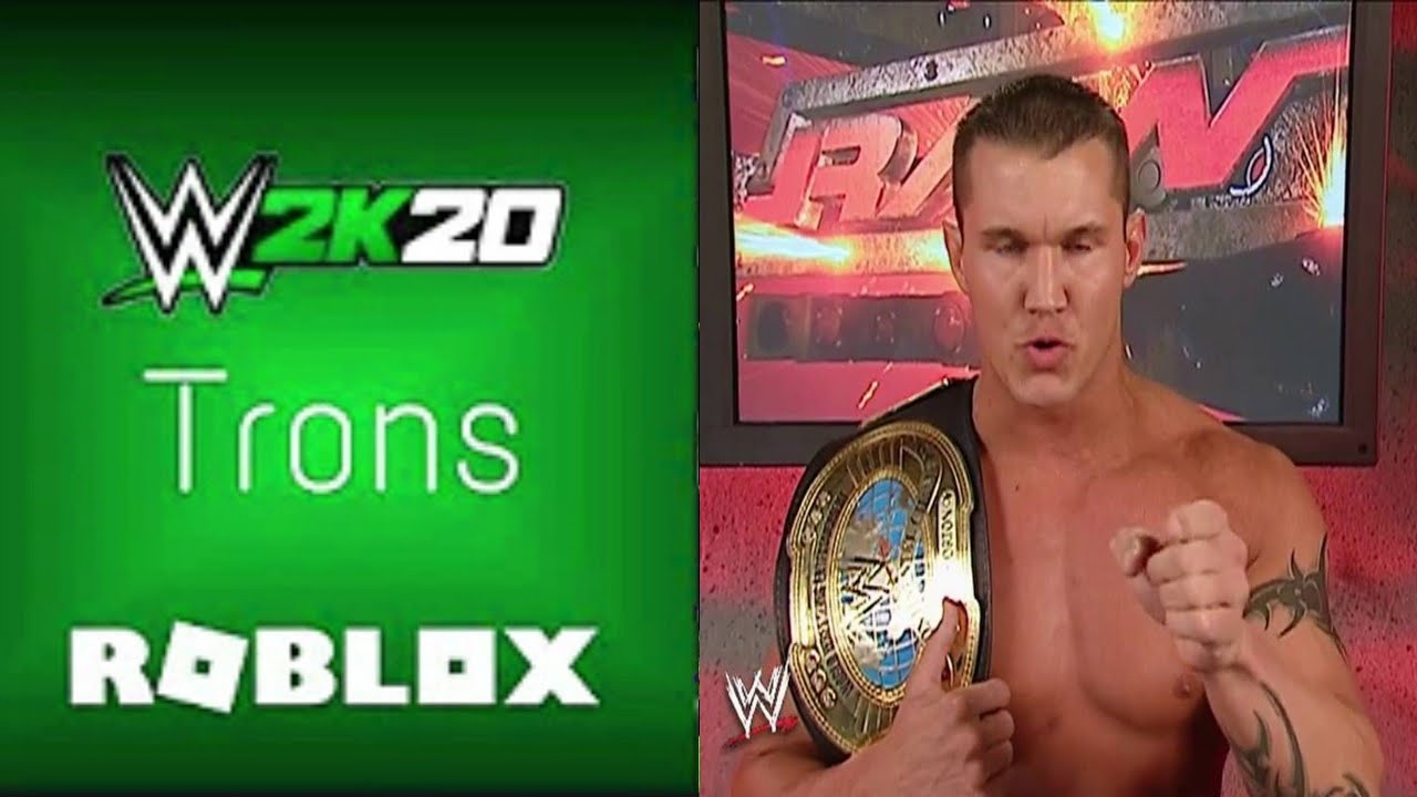 randy orton burn in my light titantron 2004