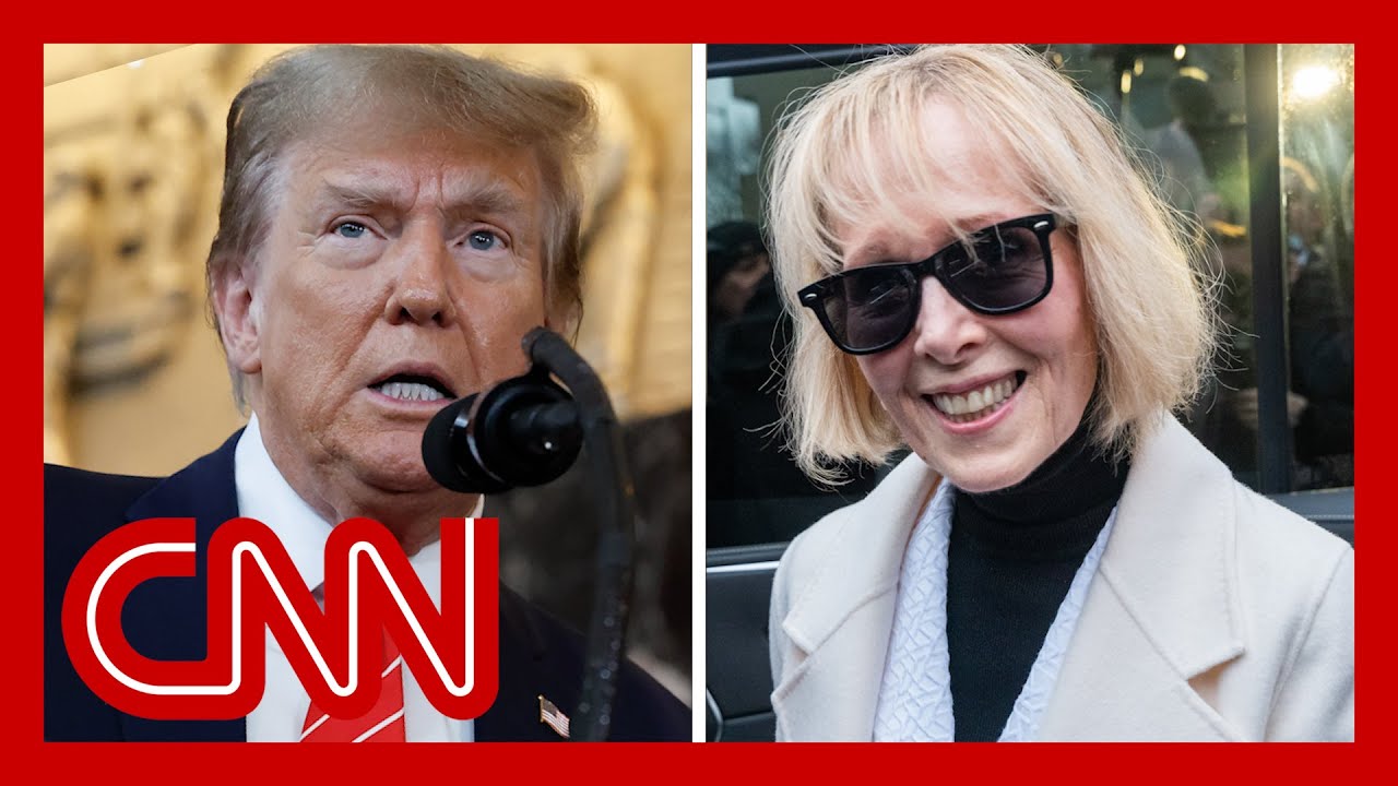 Trump posts nearly $92 million bond in E. Jean Carroll defamation lawsuit