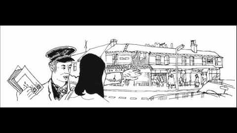 Asking the way - Situational Dialogues - How to say