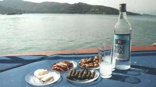 Hakan Tasiyan Hazin Geliyor