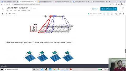 Lec 20 Implementing basic CNN using TensorFlow and Keras