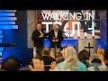 Walking In Truth - &quot;The Second Advent&quot; with guest John Cox