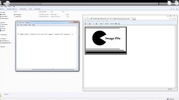 How to Add Space Around Image on XHTML Webpage