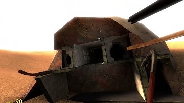 Gmod Rp_Tatooine_Dunesea